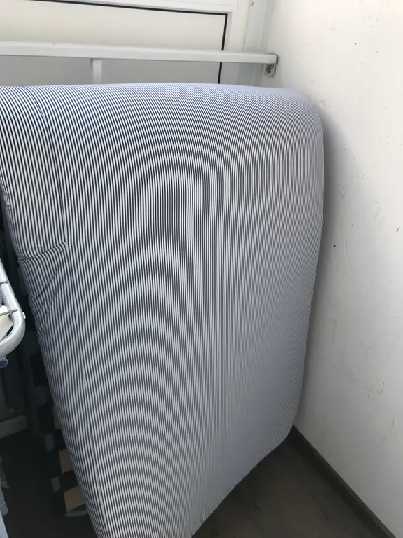 1-комнатная квартира с балконом лоджия