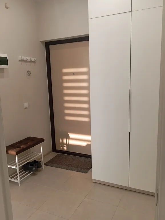 Уютная квартира в центе города