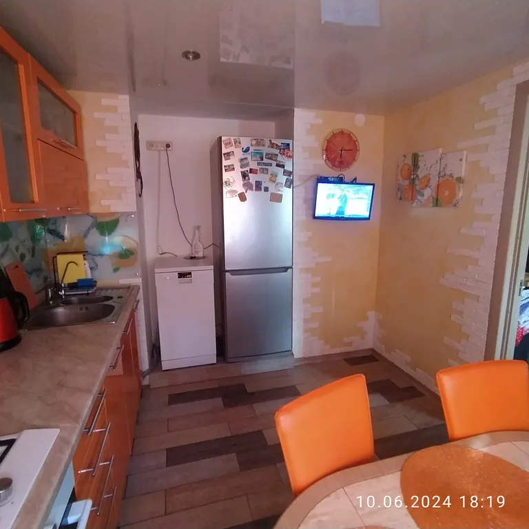 Дом без хозяев и других отдыхающих