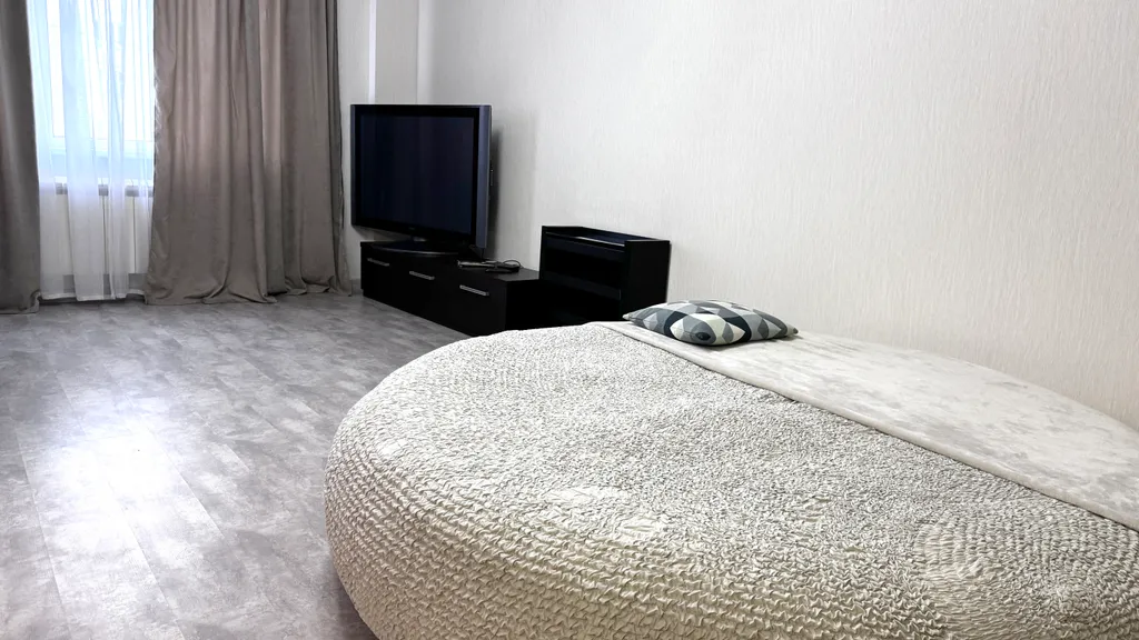 Просторная евродвушка рядом с метро и Крокус Сити Холл