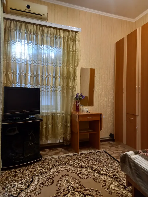 Уютная квартира в самом центре