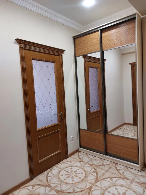 Квартира с видом на море