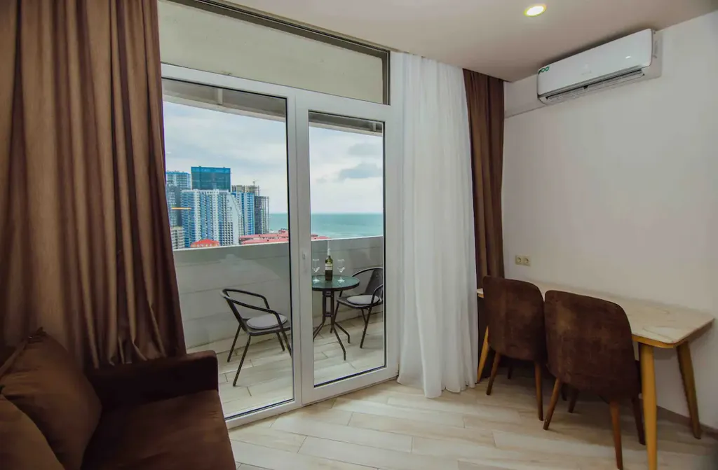 Orbi residence 17-34