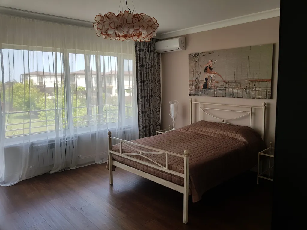 Коттедж рядом с морем