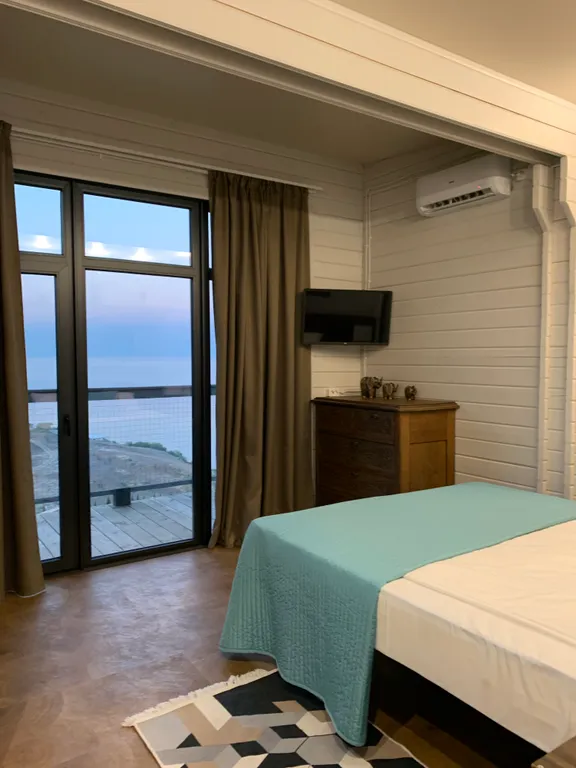 Дом у моря в Алуште