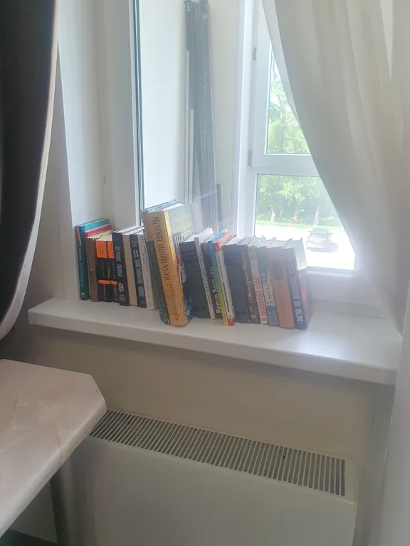 Квартира Квартира Апар-т в белом городе, микр-н. Кузнечиха 2 — Нижний Новгород