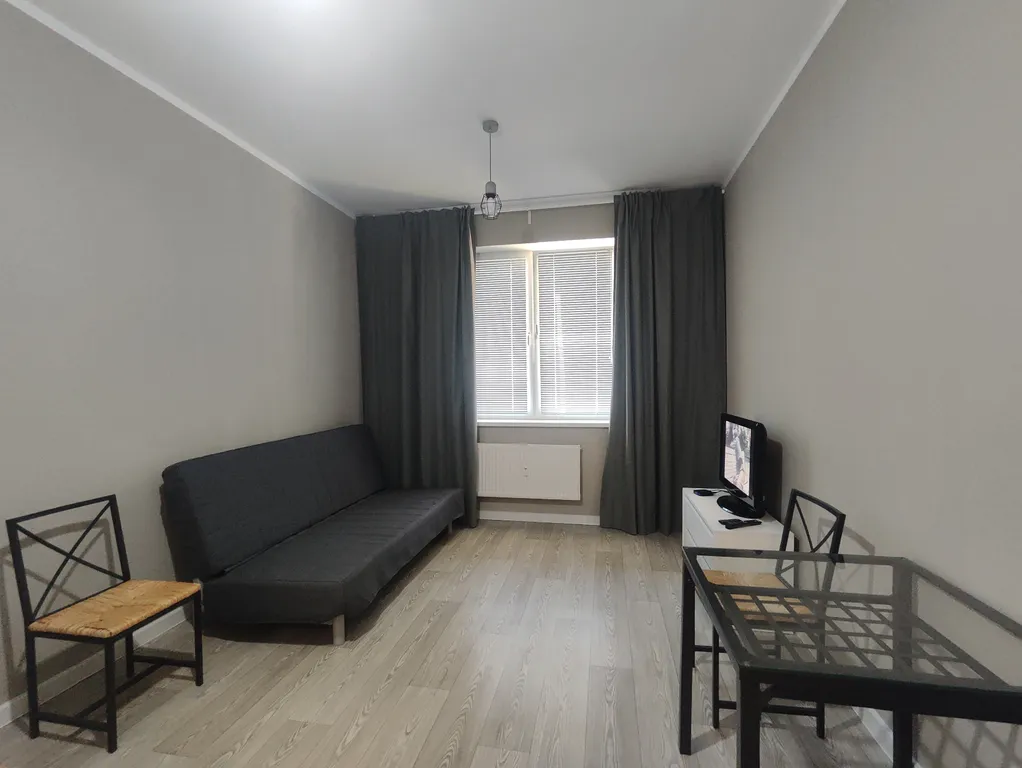 Уютная студия в Сертолово