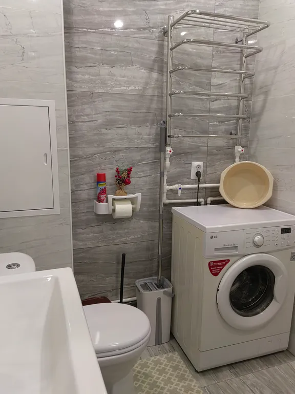 Гостевая квартира у Натальи