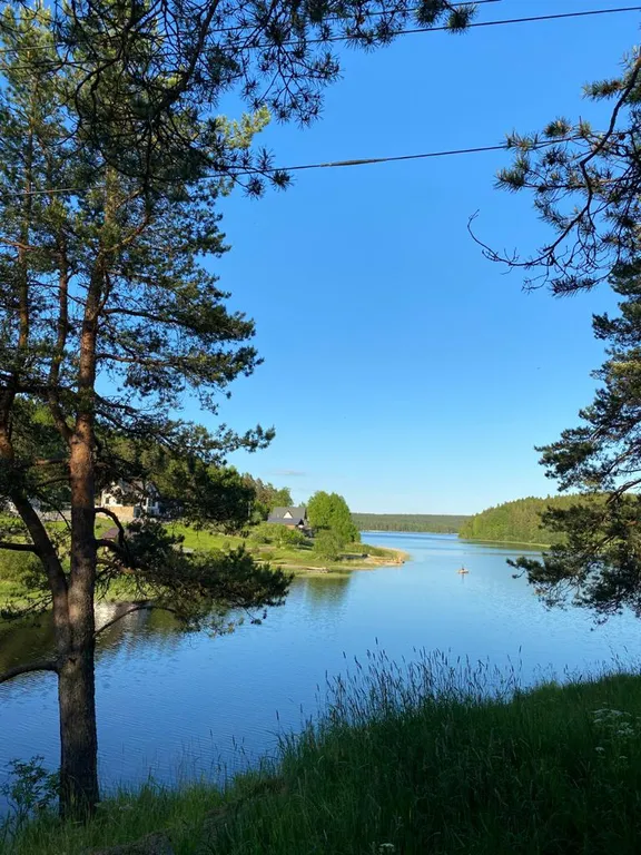 4-комнатный Дом