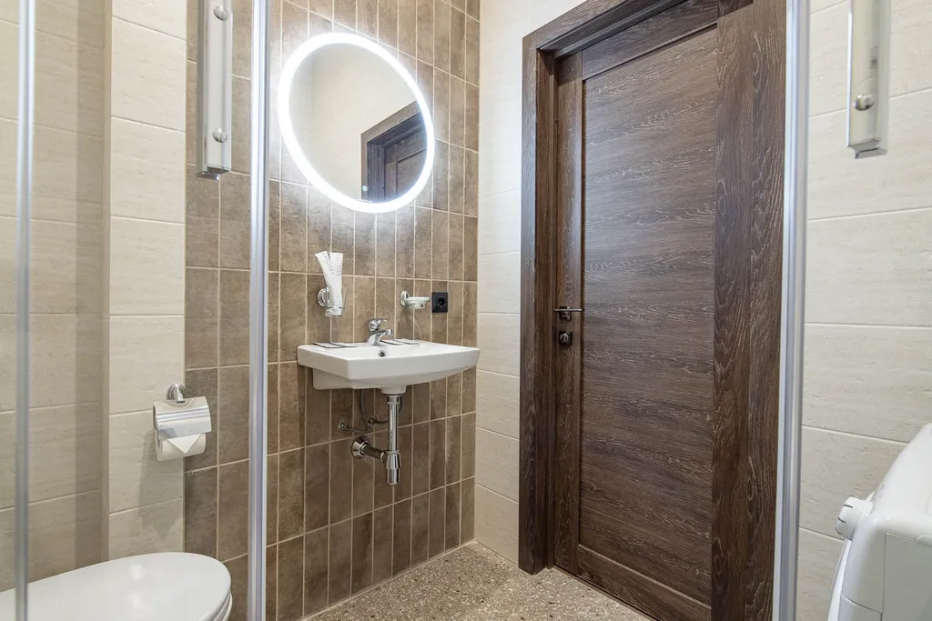 Стандарт четырехместный