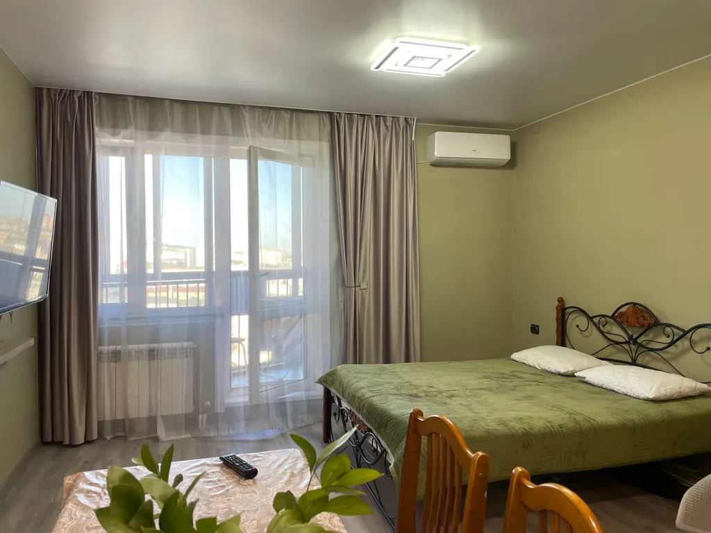 Квартира Милый дом — аренда посуточно в Улан-Удэ