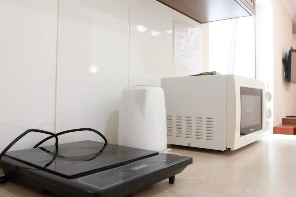 Апартаменты Макси