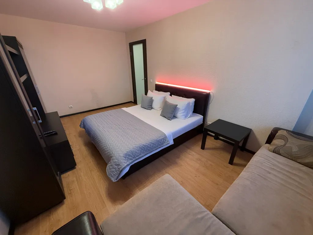 Квартира Квартира Тут хорошо на Щорса — Екатеринбург