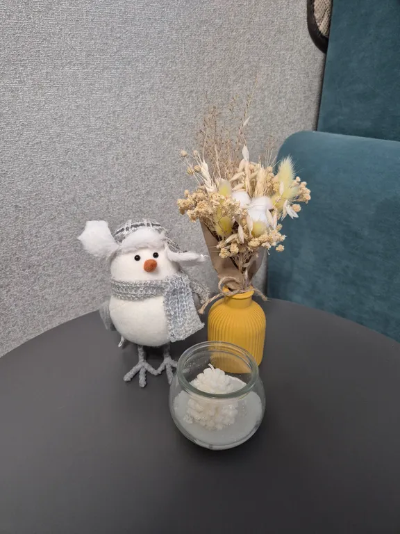 Уютная квартира рядом с санаторием