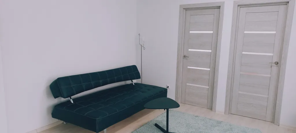 Квартира Уютная квартира — Самара