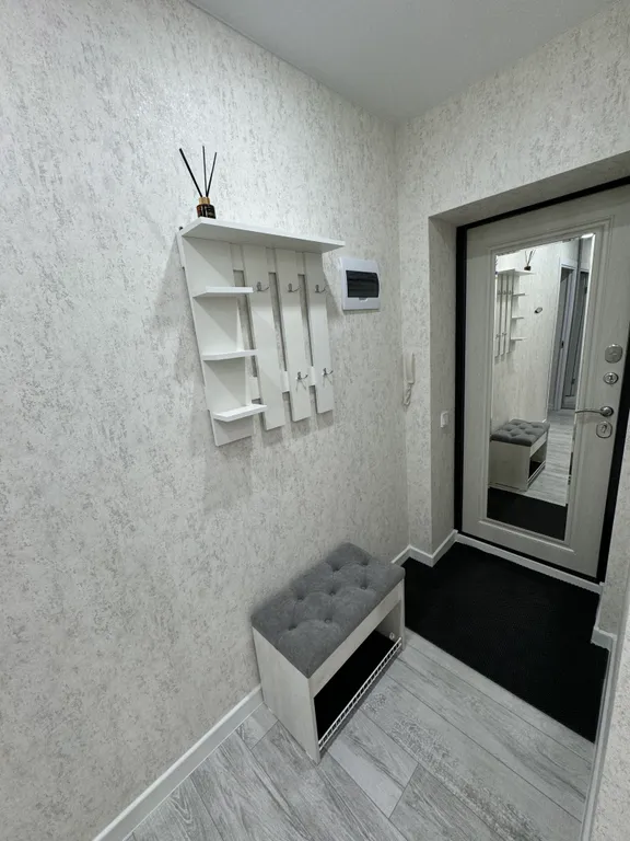 Уютная квартира в центре города ждёт вас