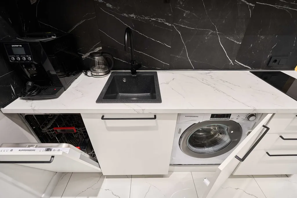 Квартира Уютные апартаменты премиум класса — Москва