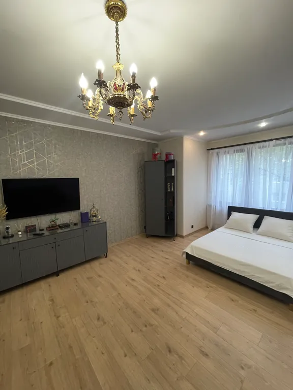 Уютная квартира в самом центре