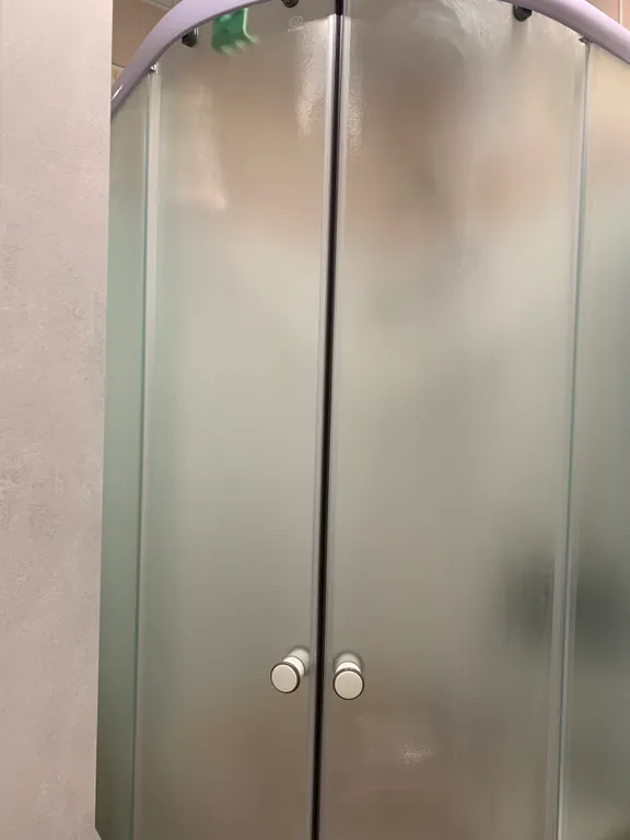 Чистая и уютная квартира