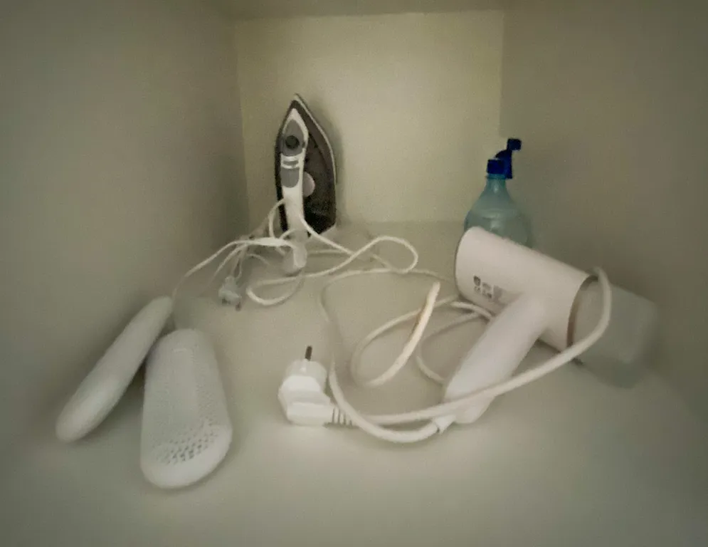 Апартаменты с террасой с видом на горные вершины