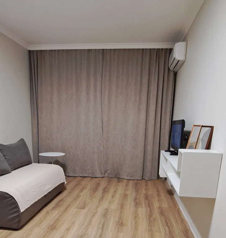 Квартира Уютная квартира в ЖК Комфорт города-курорта — Горячий Ключ