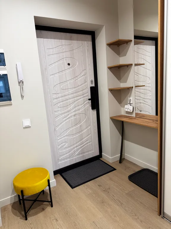 Апартаменты у «Первого»