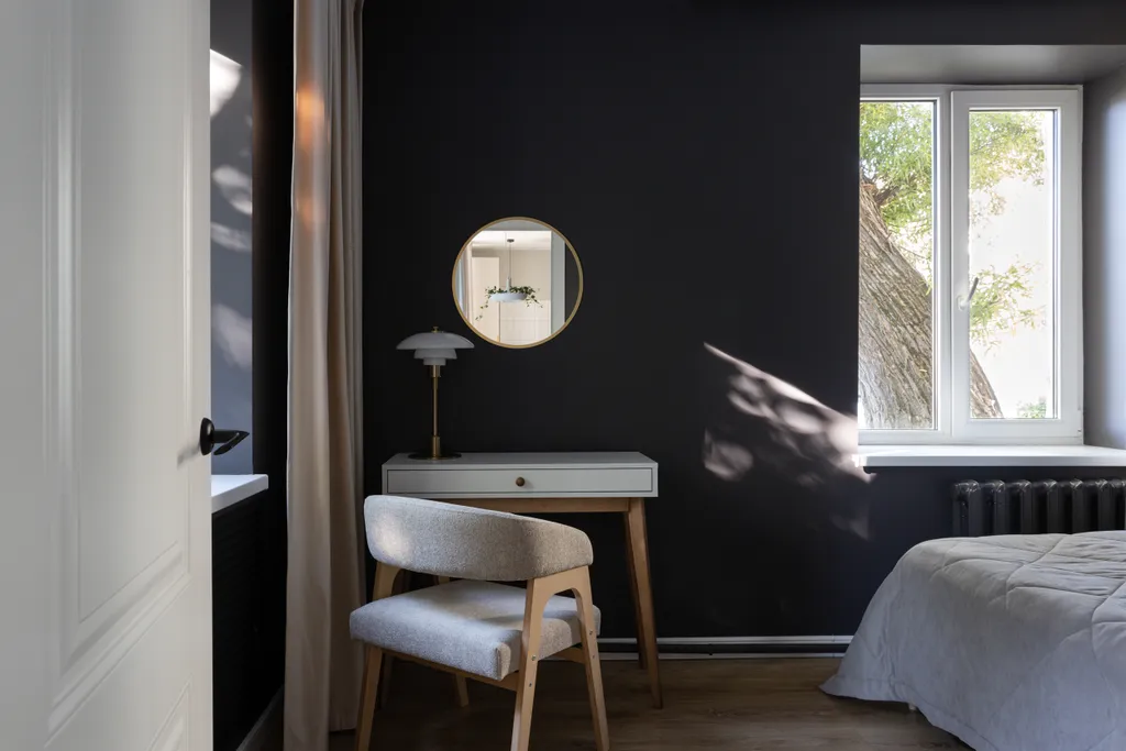 Апартаменты Душевно