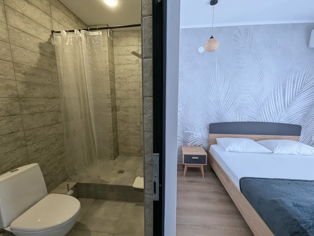 Квартира Комната — Гагра