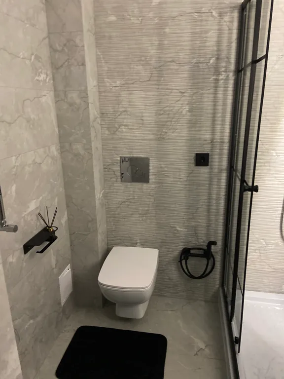 Новая уютная квартира