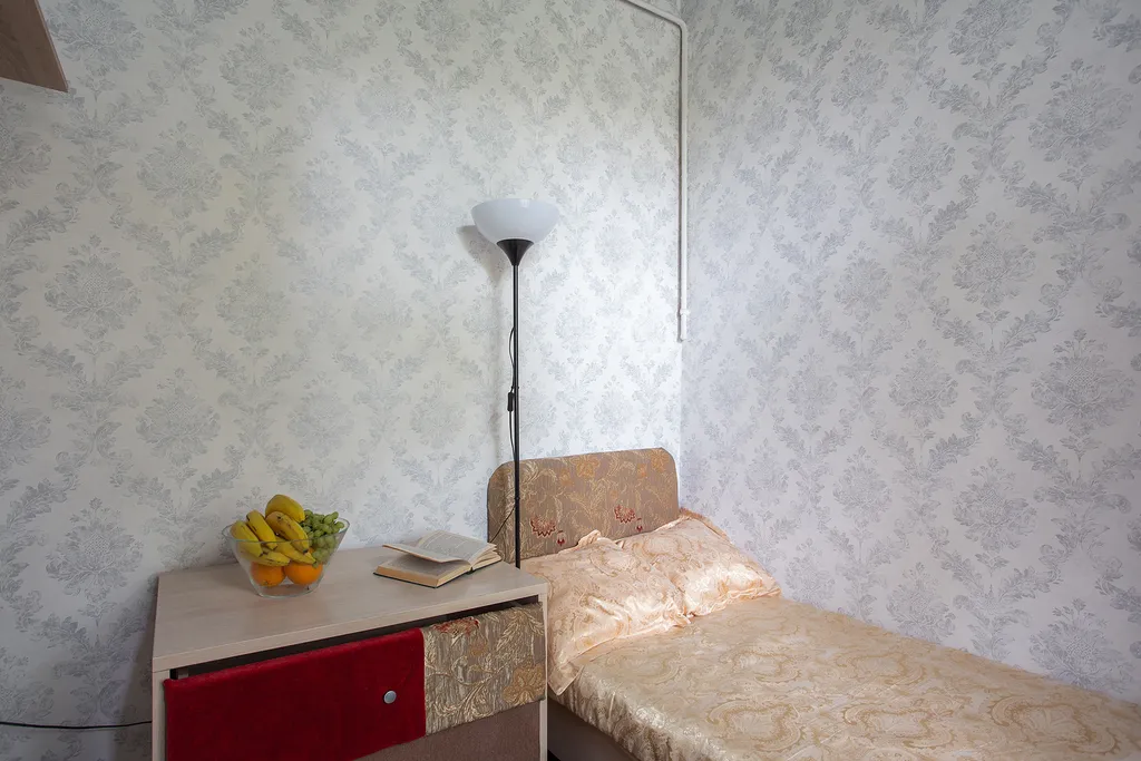 Милейшая комната в уютной квартире на Смоленской