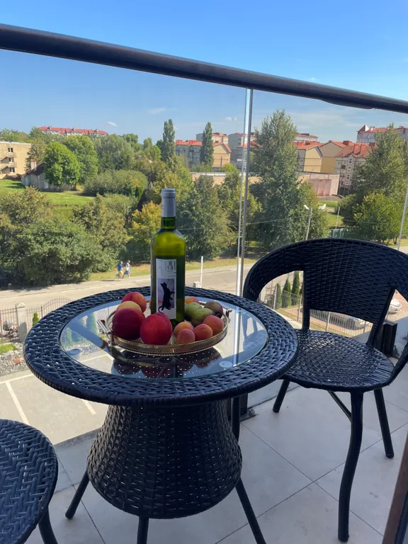 Апартаменты Оливия