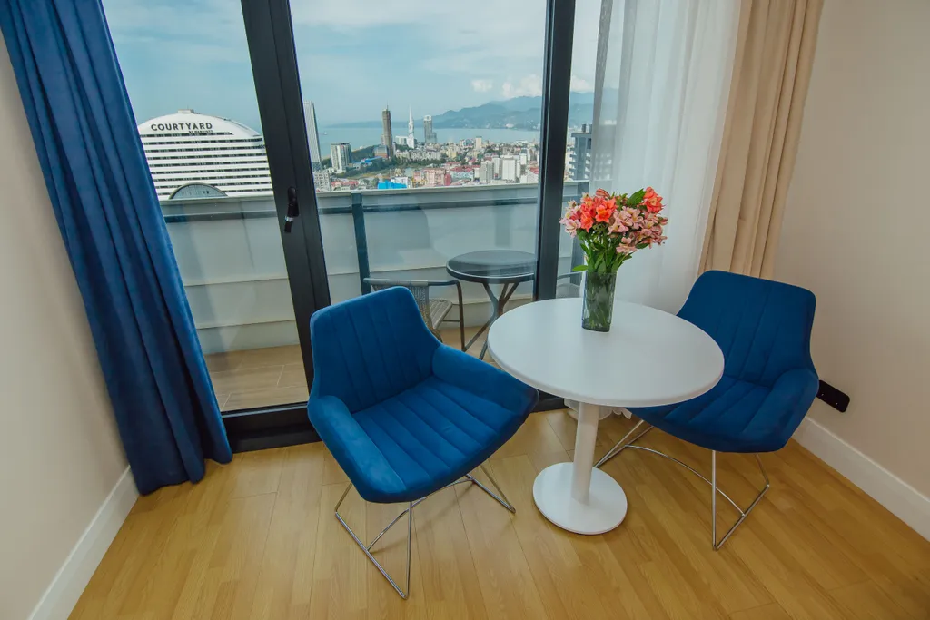 Orbi City View 43-21