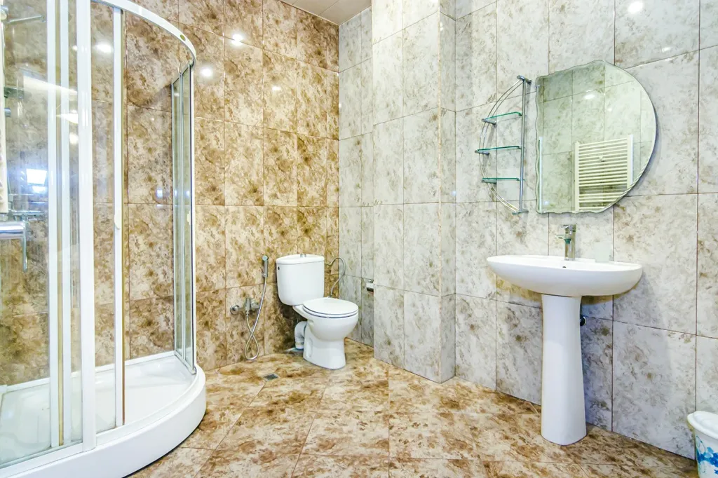 Квартира со всеми условями