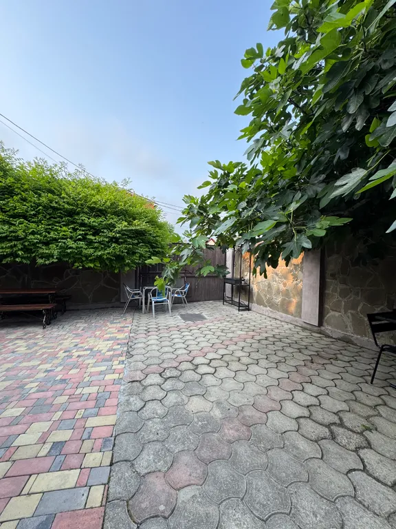 Квартира Комната — Геленджик