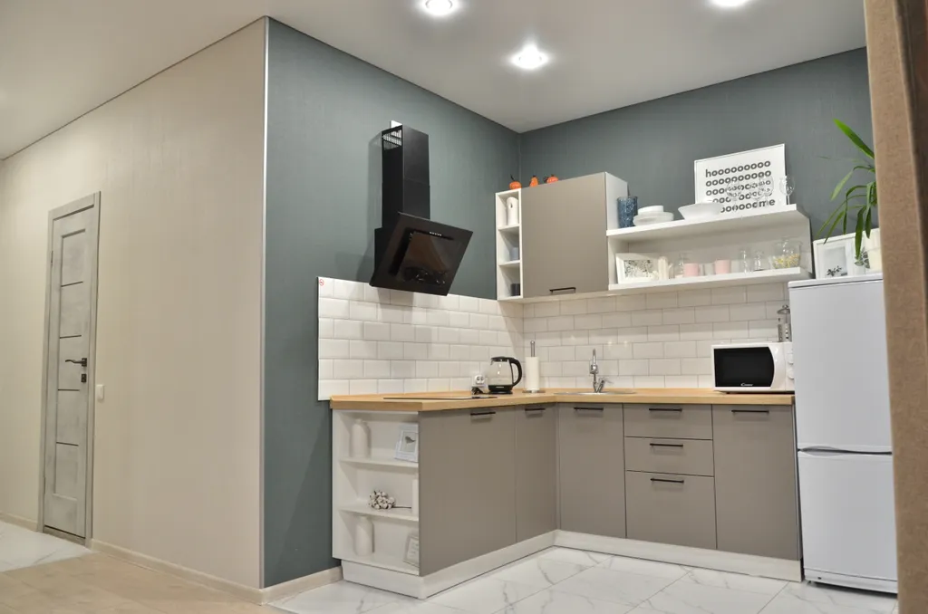 Квартира Apartment flagman в центральной части города — Кострома