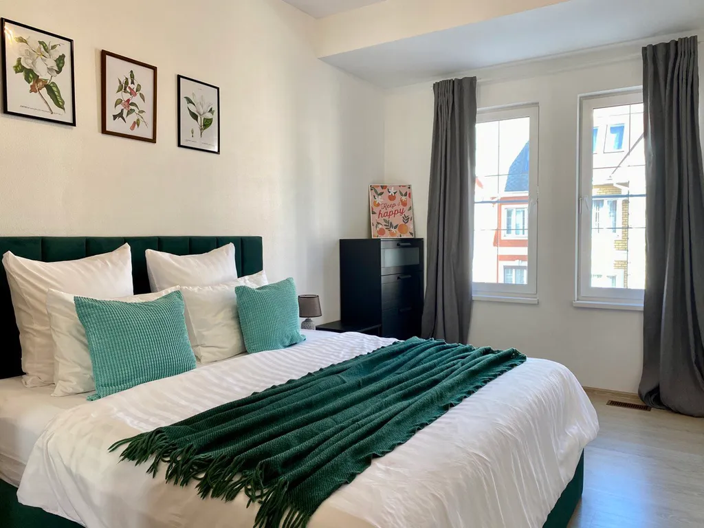 Коттедж Comfort & Relax Home The Townhouse — аренда посуточно в Долгопрудный