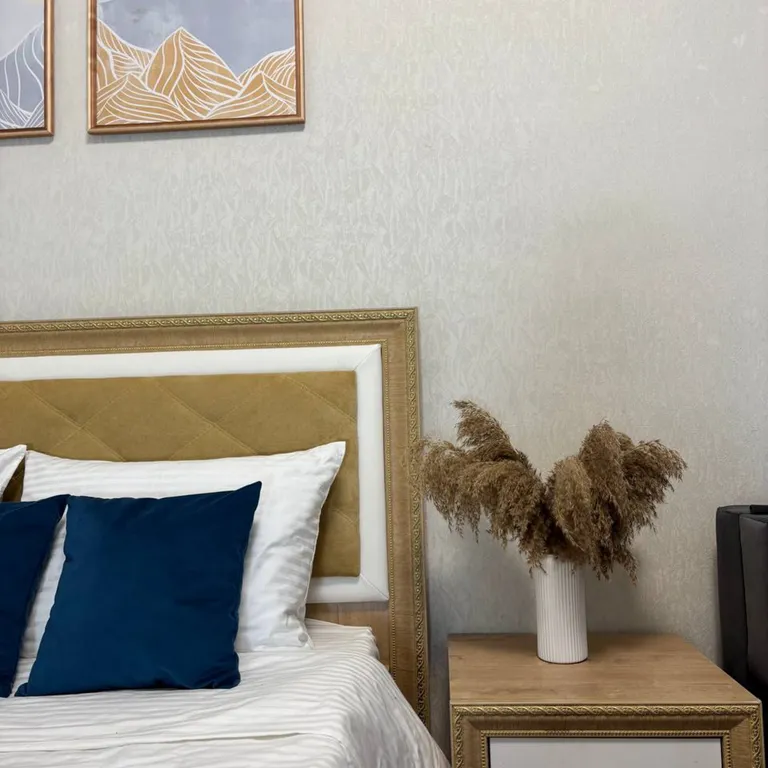 Квартира с отдельным входом RichHouse