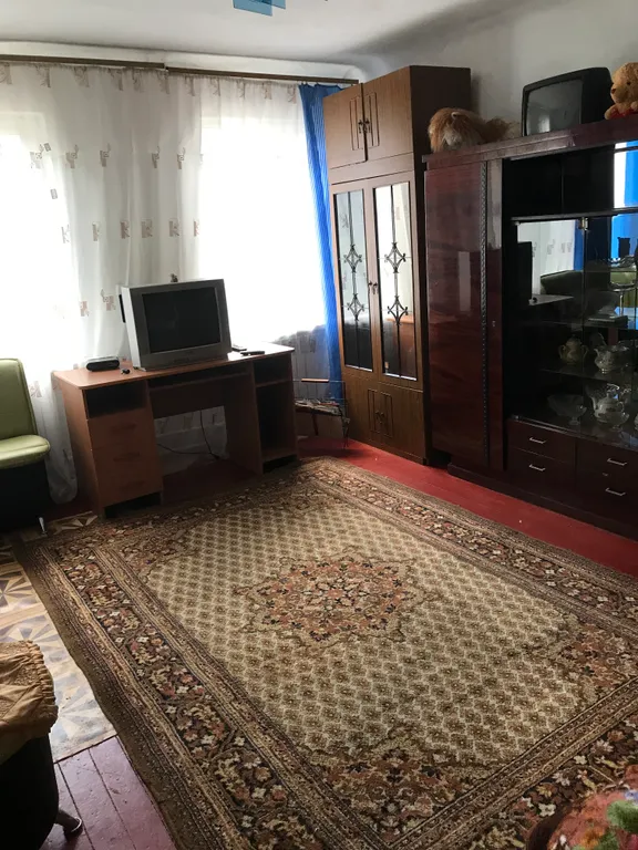 Уютный отдых с видом на горы