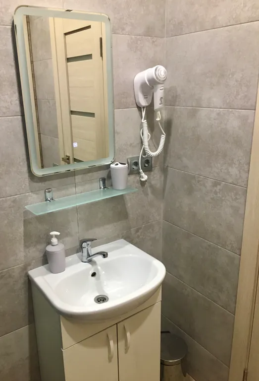 Уютный дом для комфортного отдыха