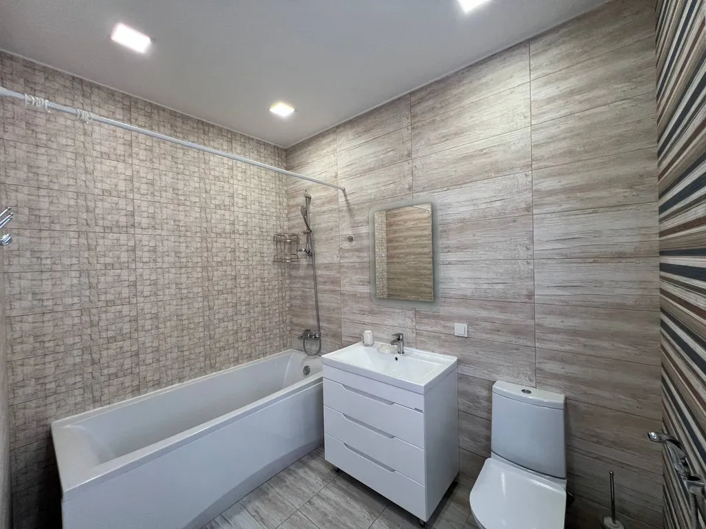 Уютный дом c прекрасным панорамным видом