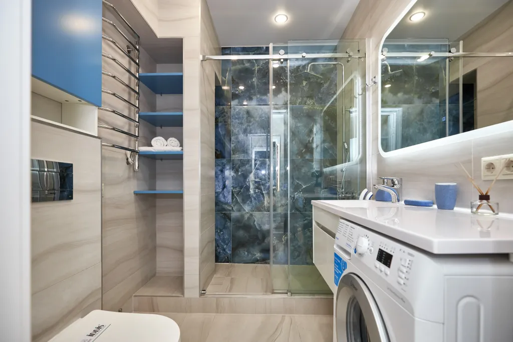 Стильный апартамент-студия в ЖК Каравелла Португалии