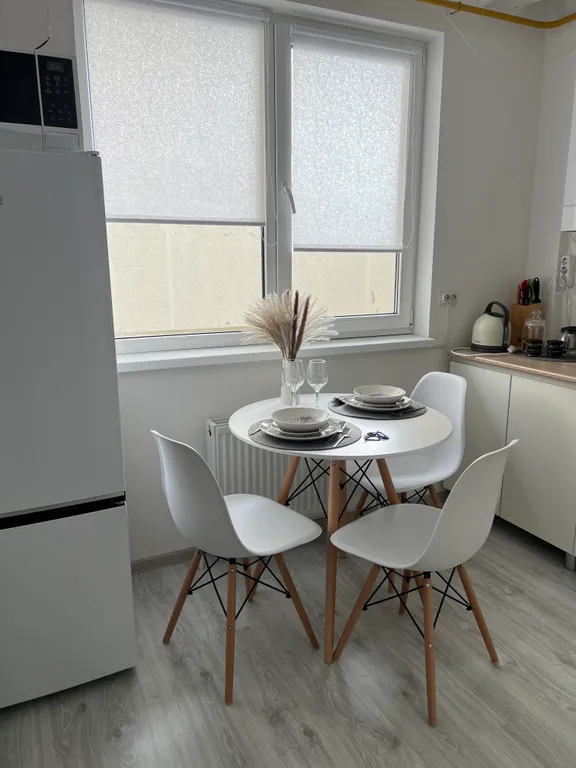 Квартира возле моря