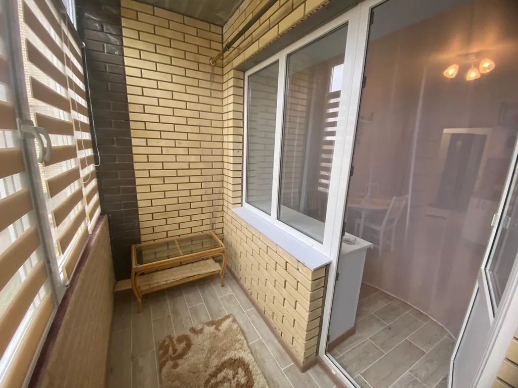 Уютная квартира у озара Плещеево