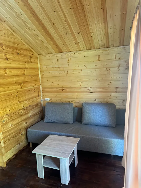 Тихий уголок