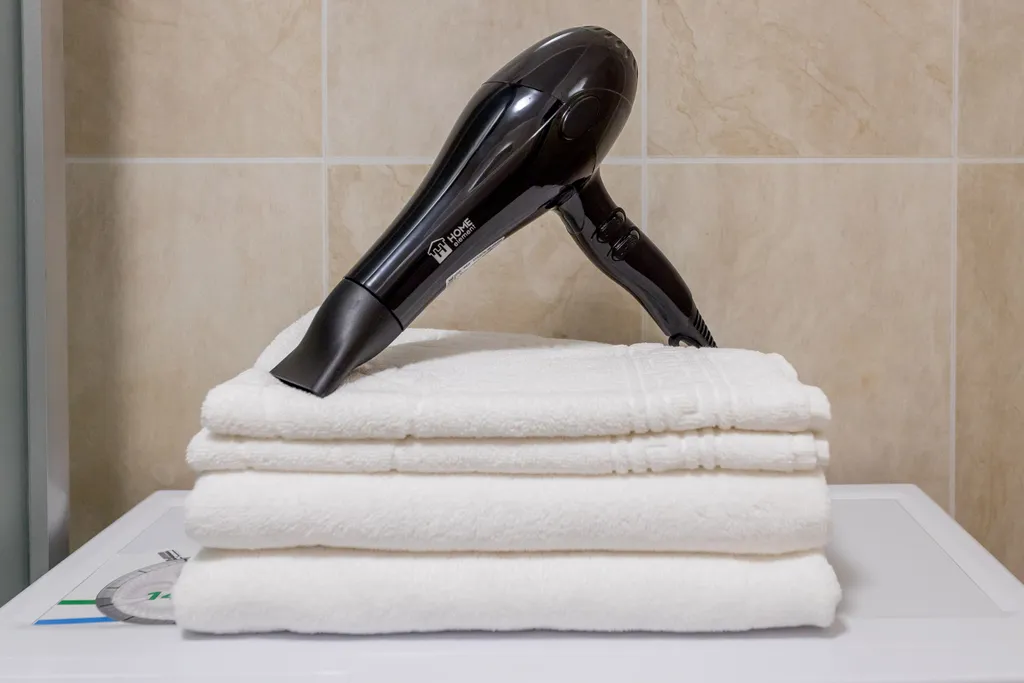 Квартира Уютная квартира в новом ЖК Три богатыря в центре — Краснодар