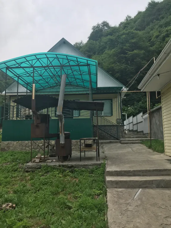 5-комнатный Дом