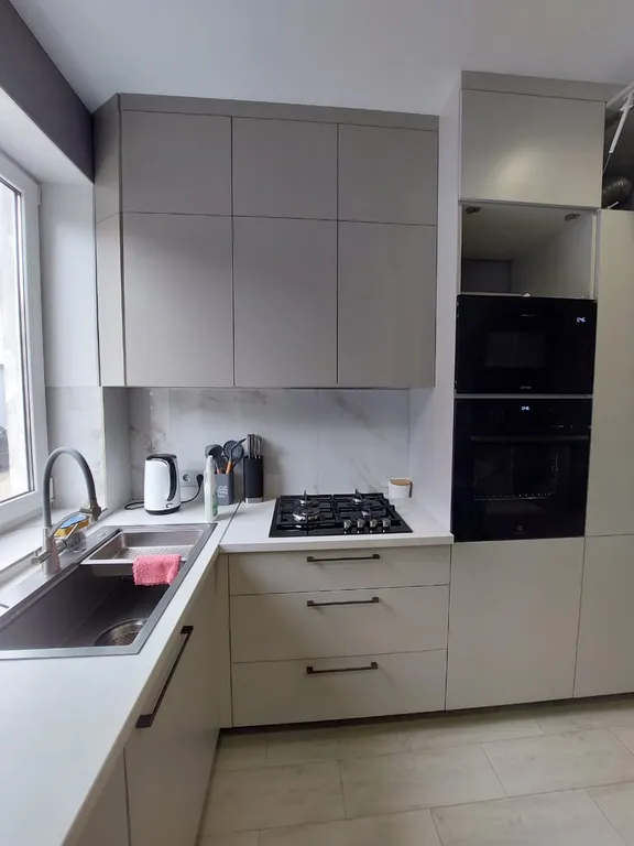 Апартаменты у моря