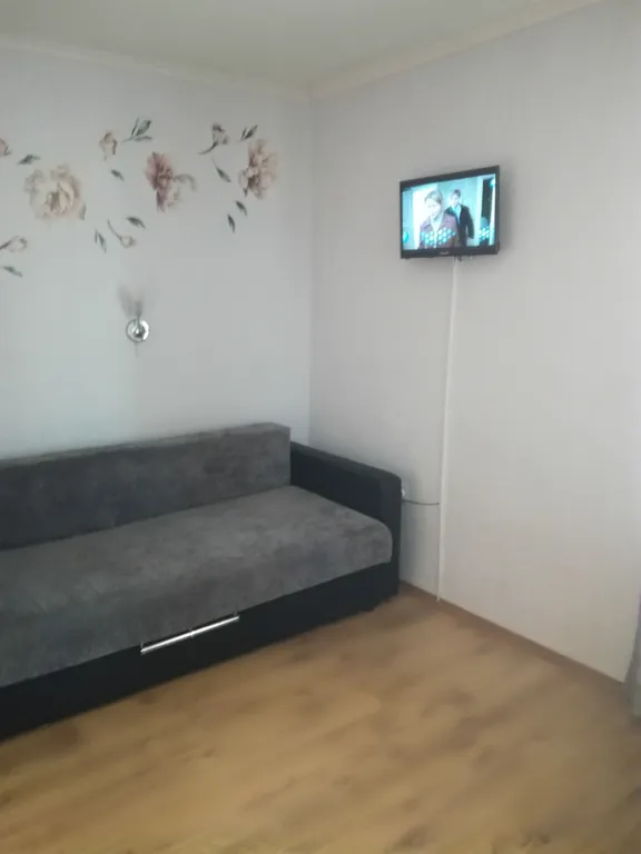 Квартира Квартира рядом с НИИ Турнера в окружении дворцов — Пушкин