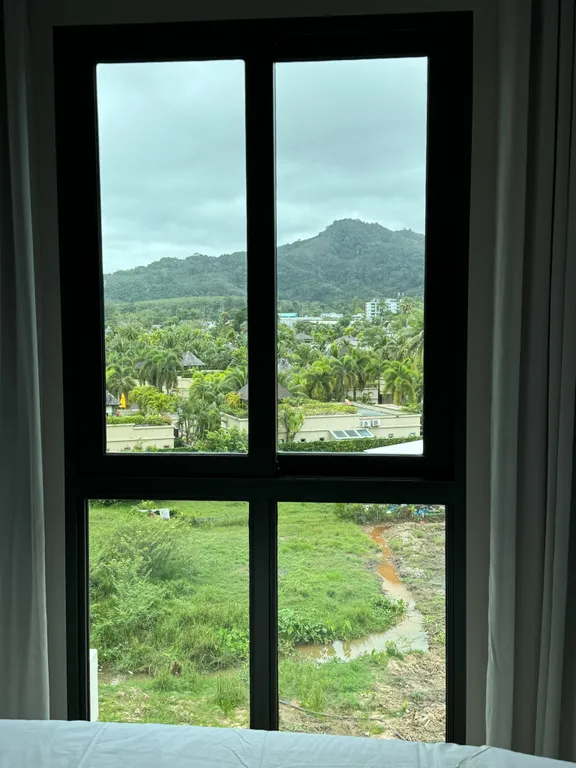 Title Legendary Премиальные апартаменты на Бангтао