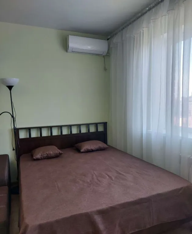 Квартира на Воронцовской усадьбе